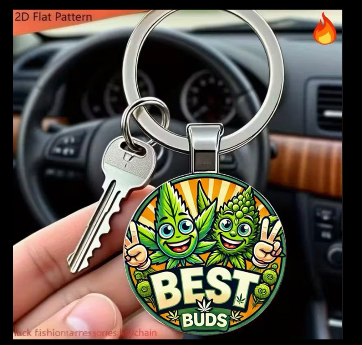 KeyRing
