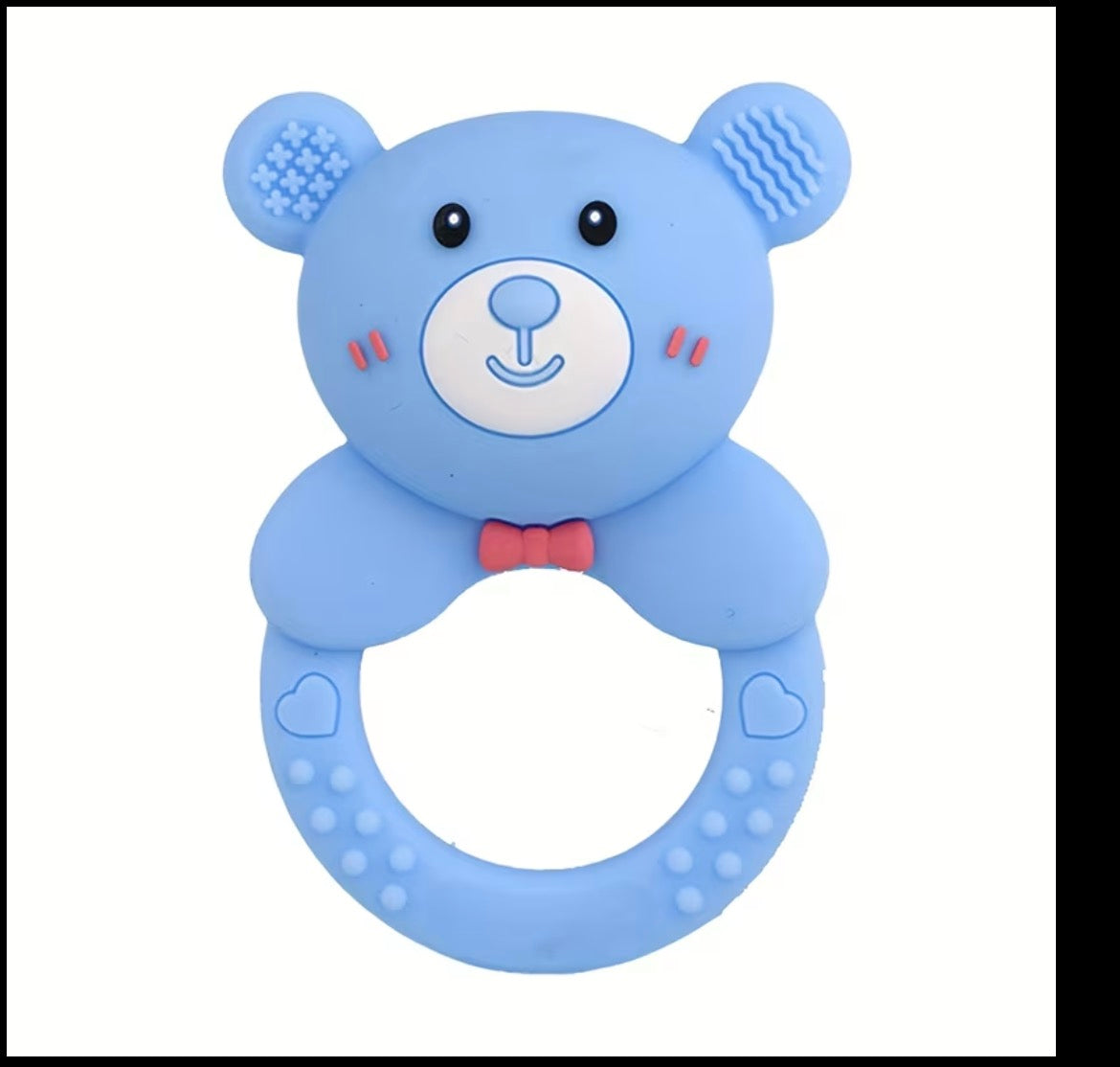 Bear Baby Teething