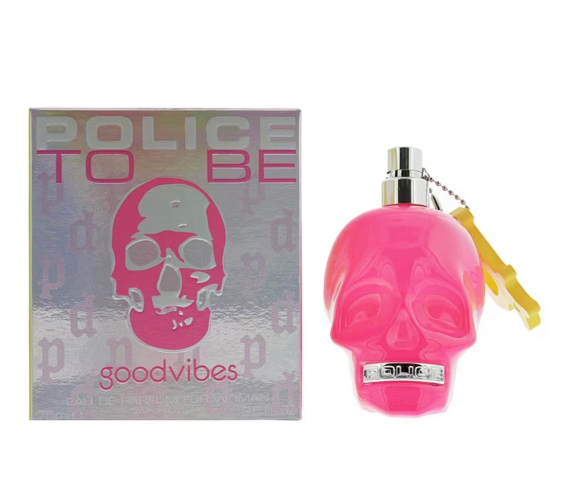 75ML Women Perfume