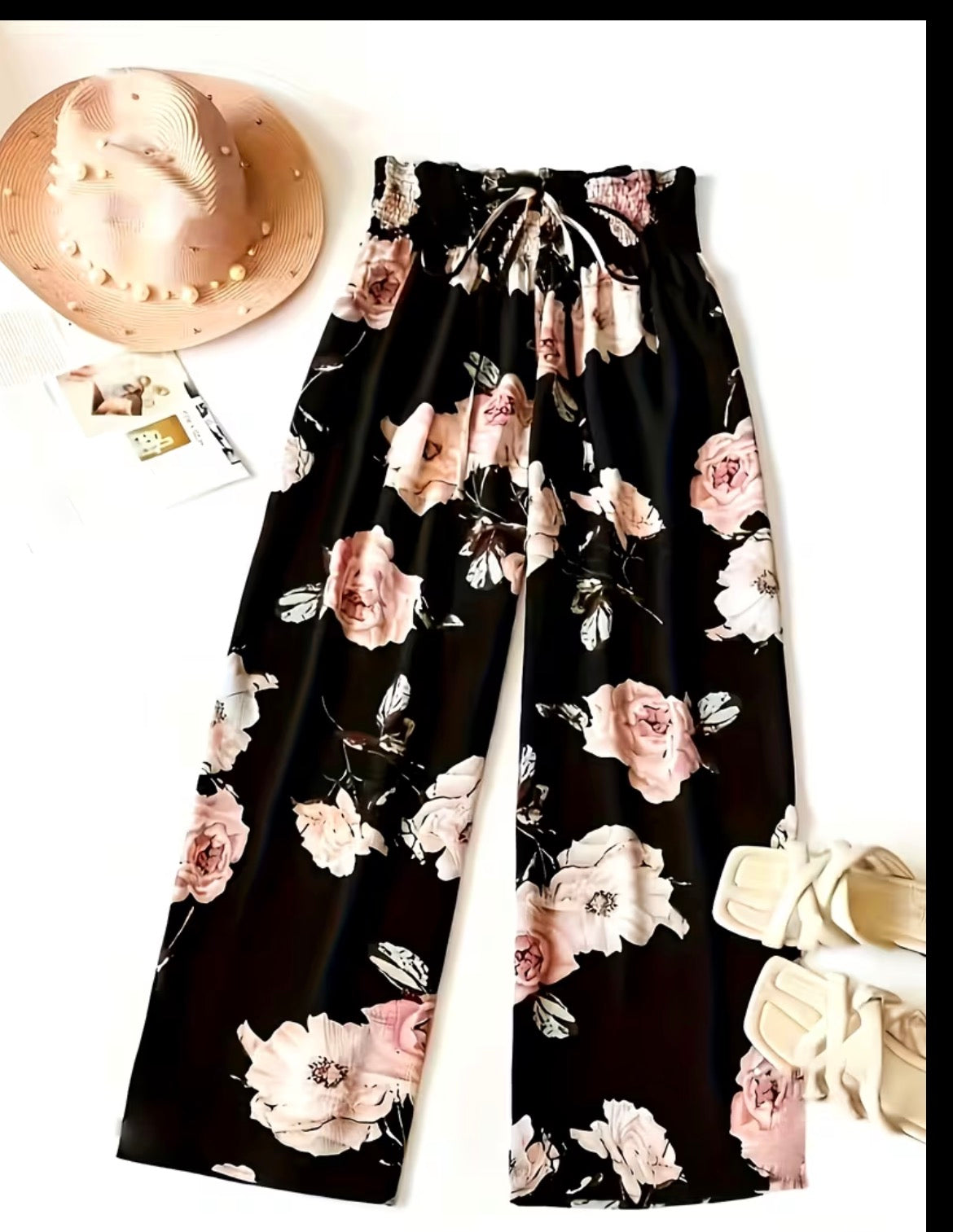 Women Trousers