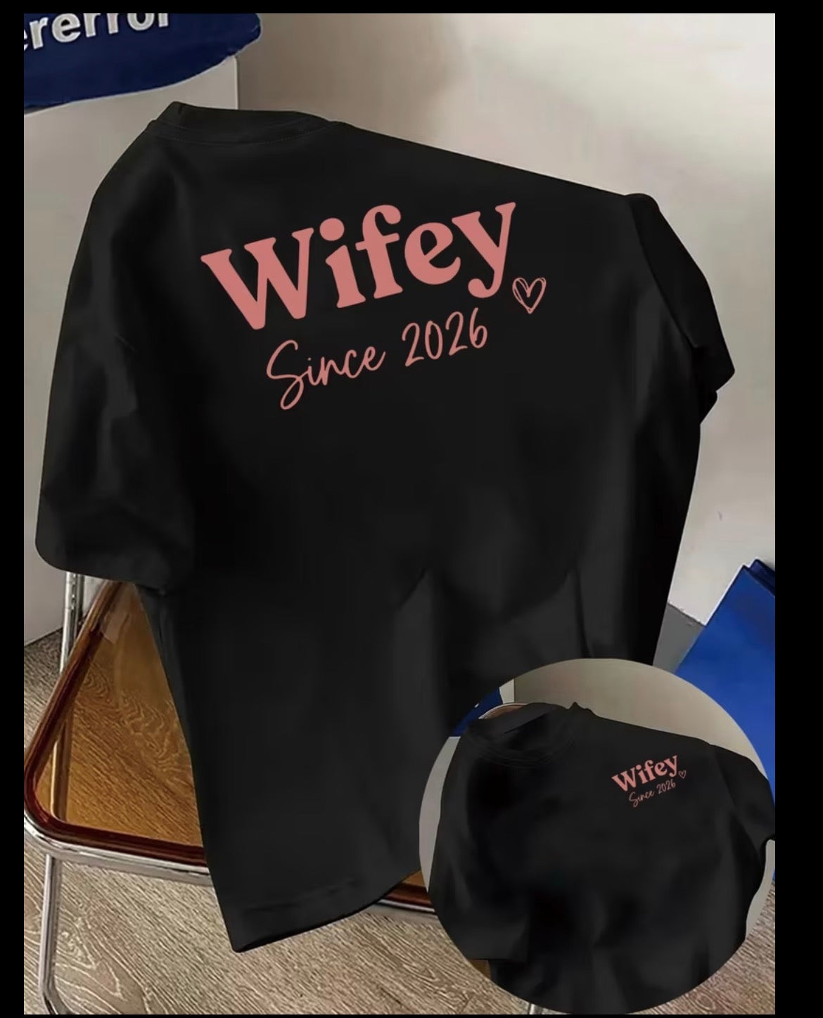 Women’s T-shirt