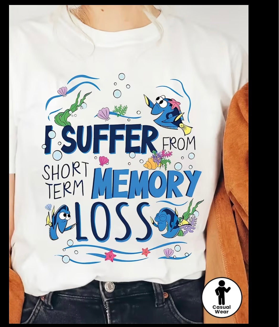 Women T-shirt
