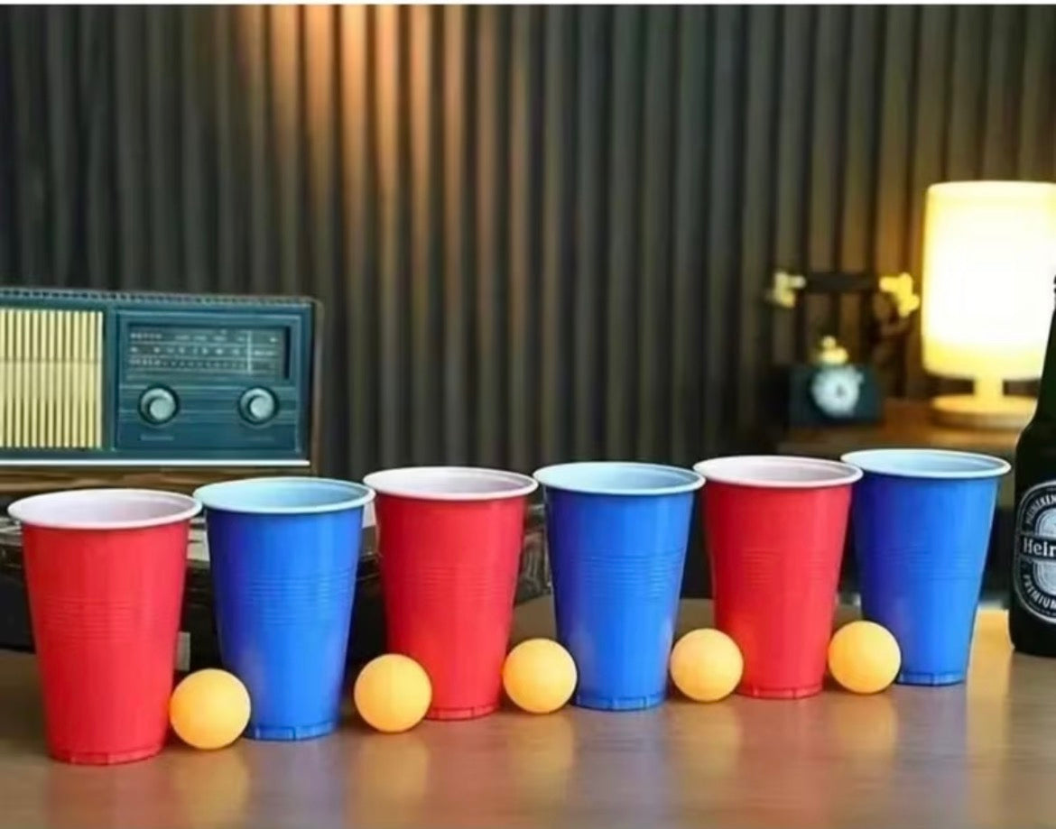 Ping Pong Game