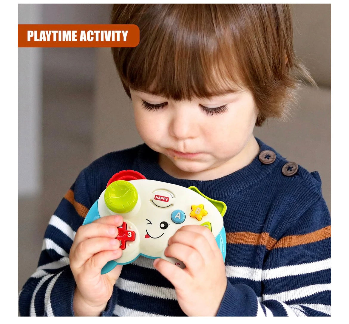 Game Controller Toy