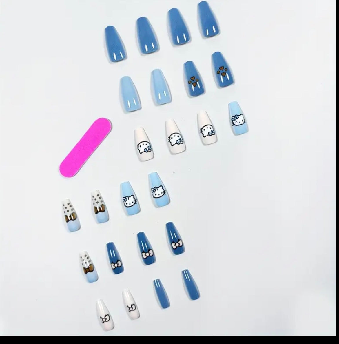 Press On Nails