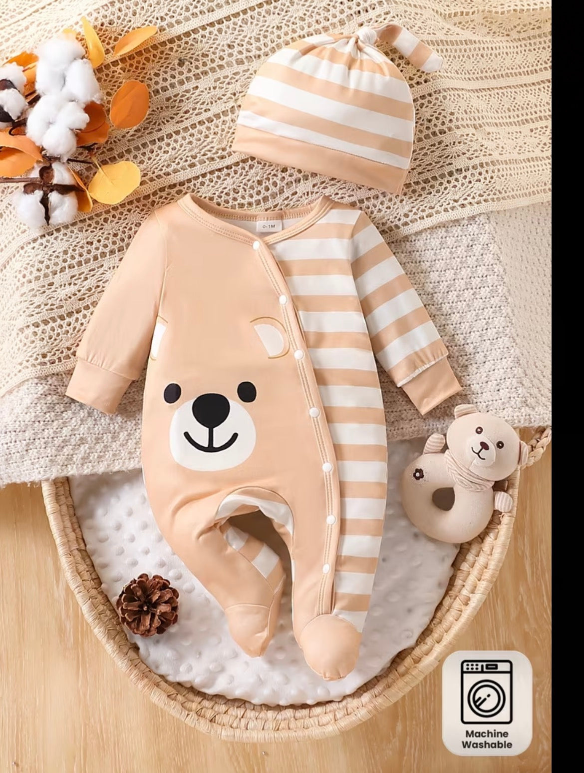 Baby Outfit