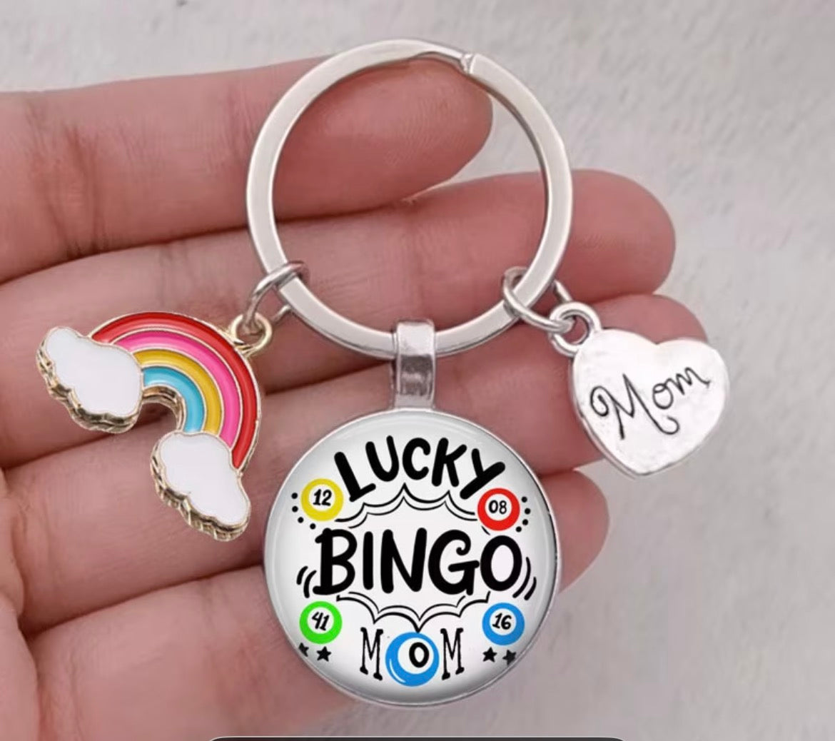KeyRing