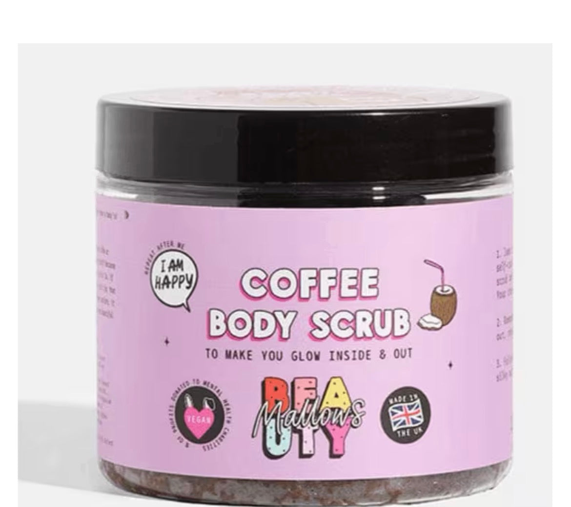 Body Scrub