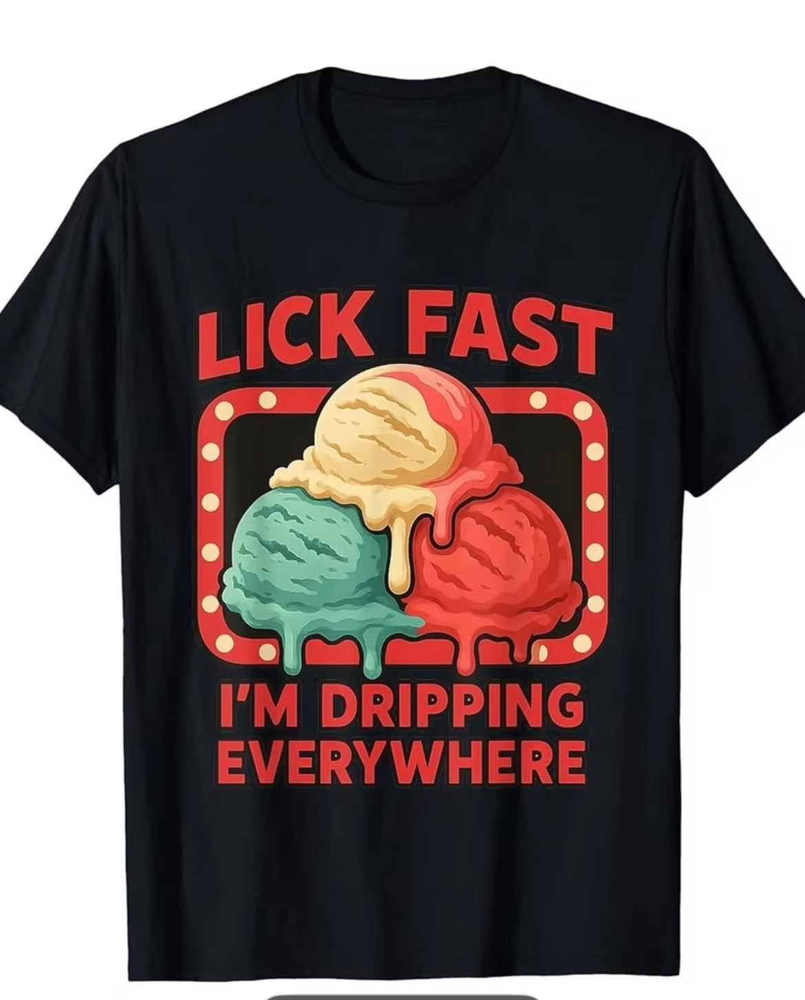 Men’s T-shirt