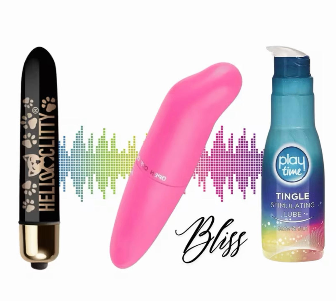 X2 Vibrate & Lube