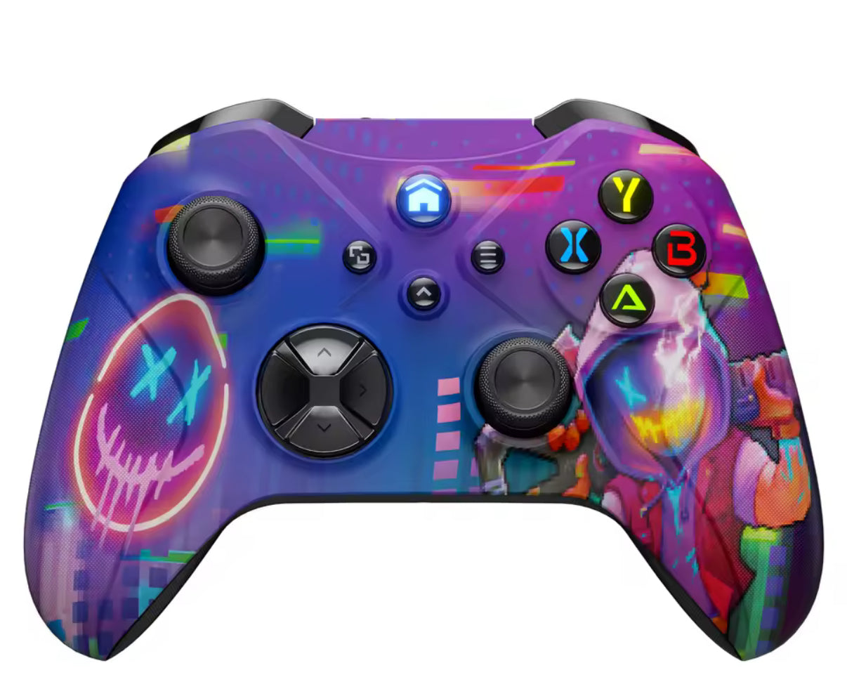 Wireless Xbox Controller