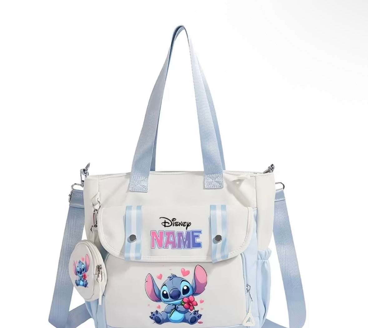 Alien Shoulder Bag