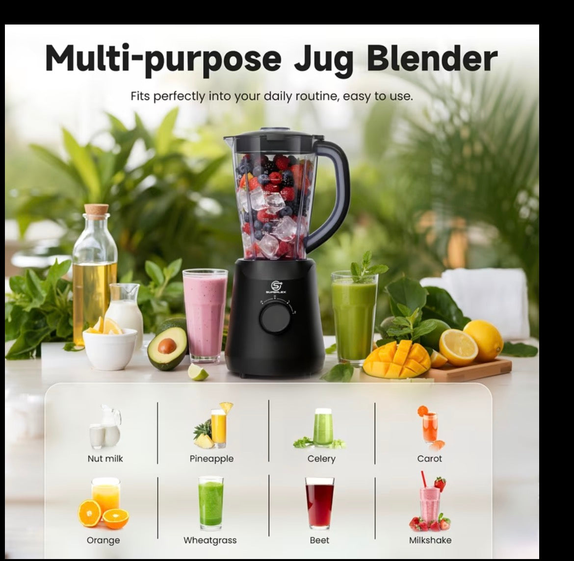 Blender