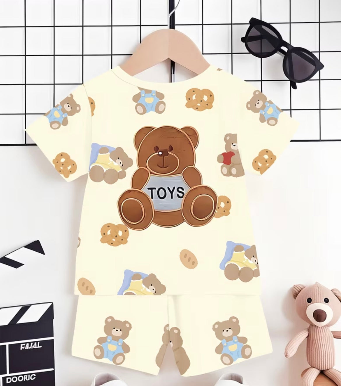 Baby Outfit