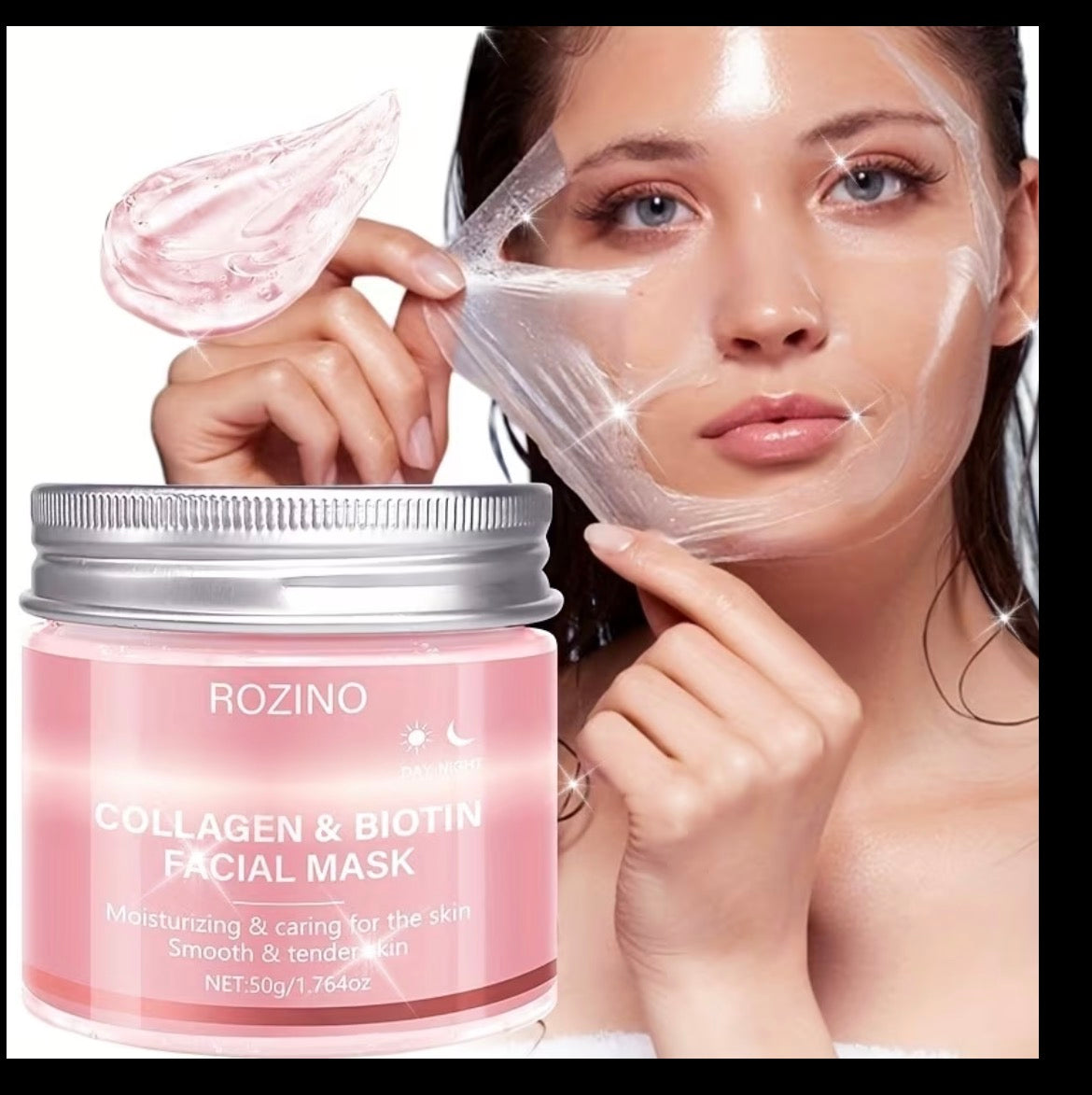 Face Mask