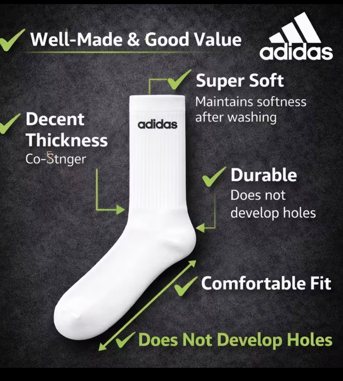 Socks