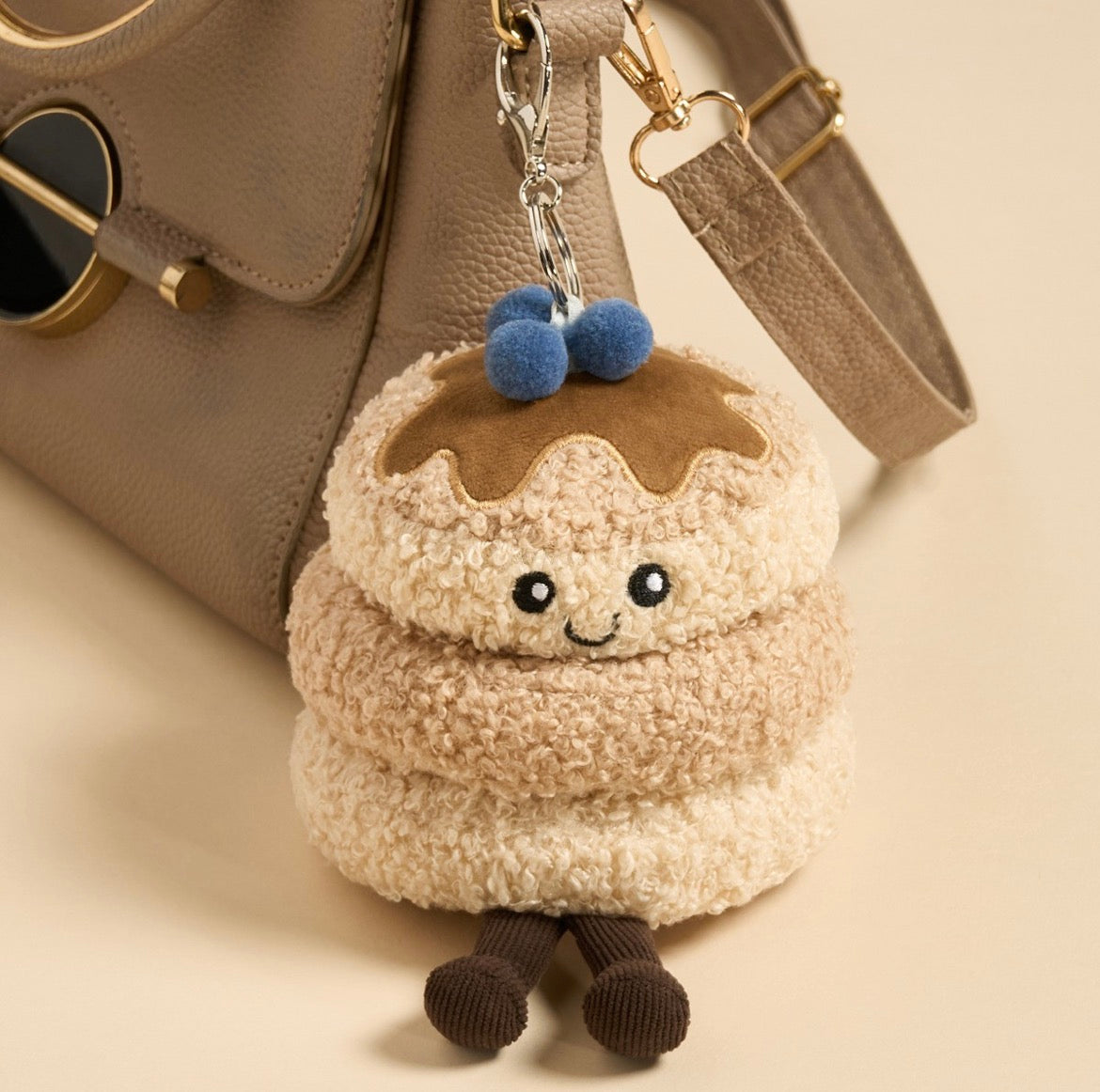 Bag KeyRing