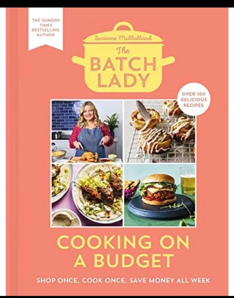 Cooking Book