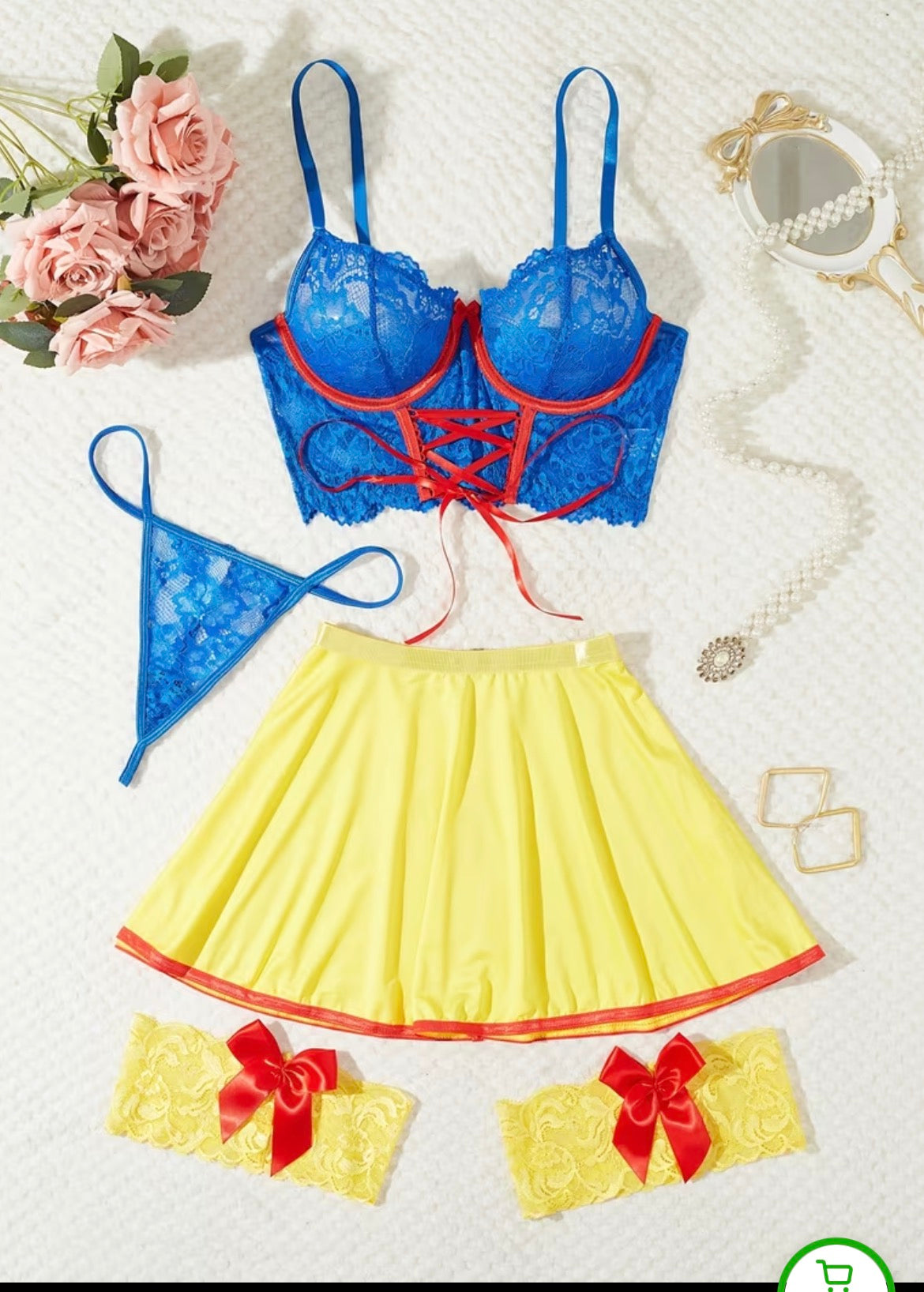 Women Outfit
