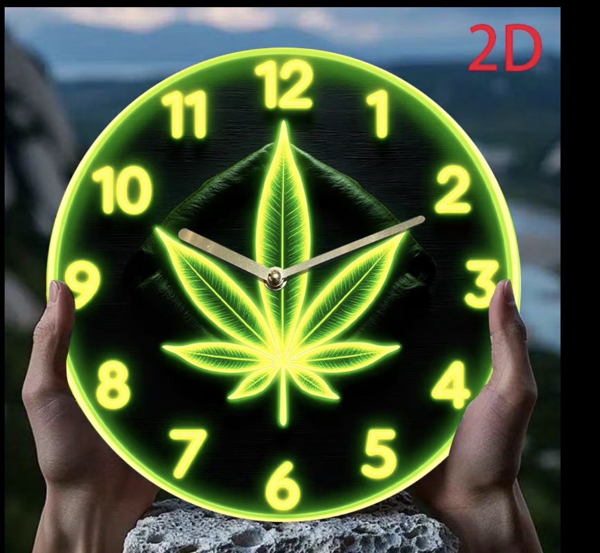 Clock