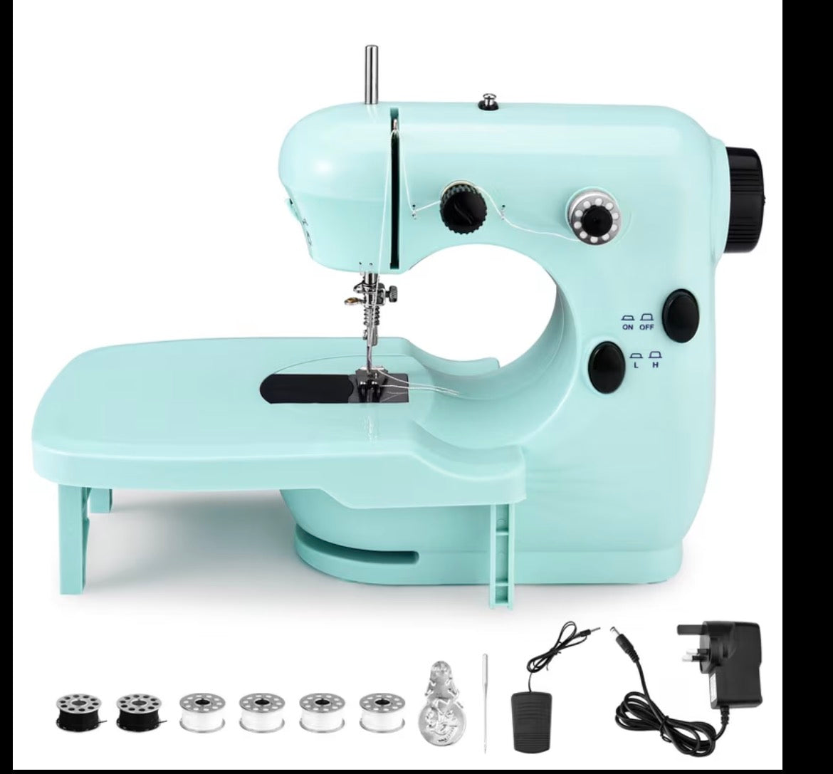 Mini sewing Machine