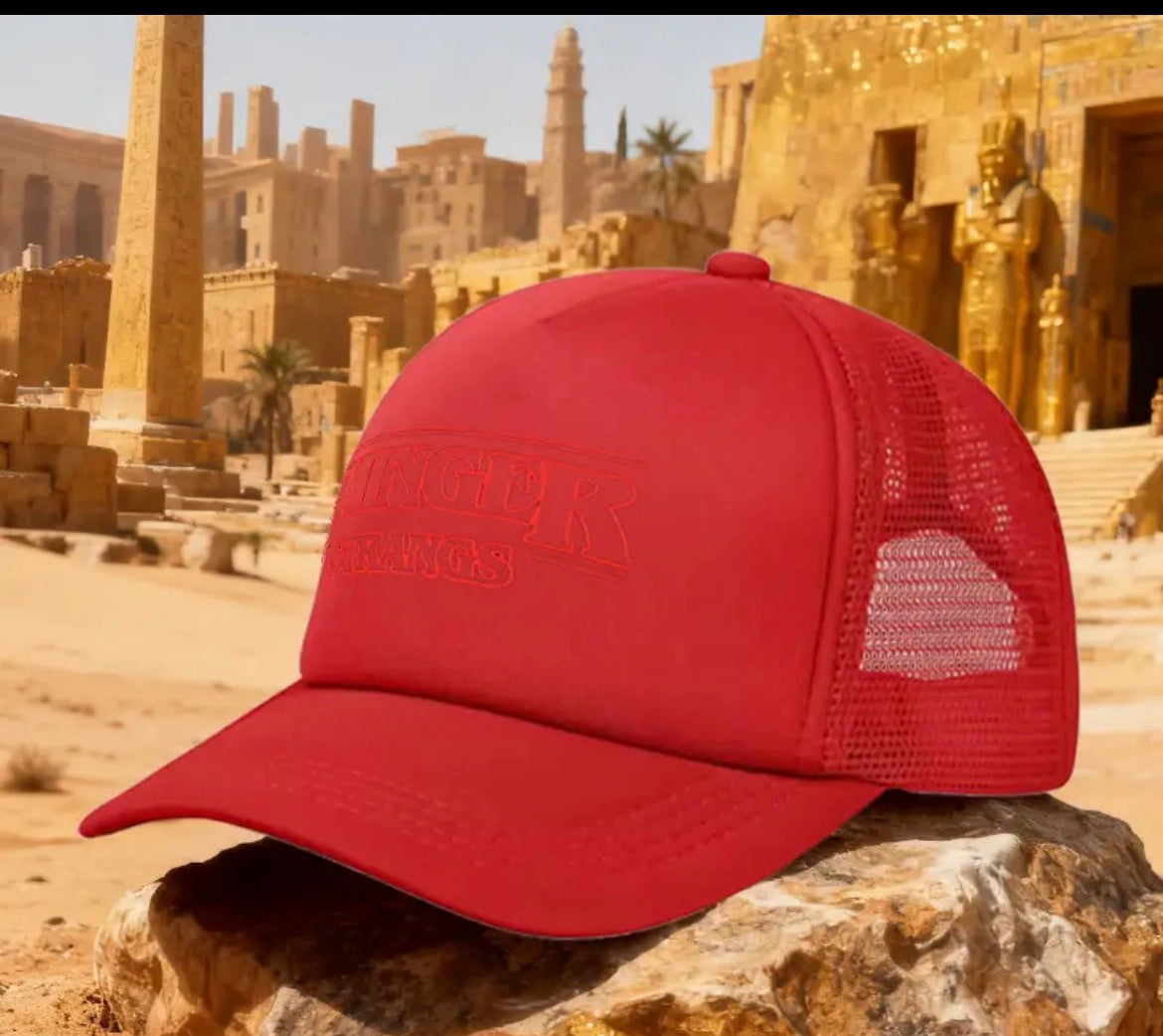 Unisex Cap