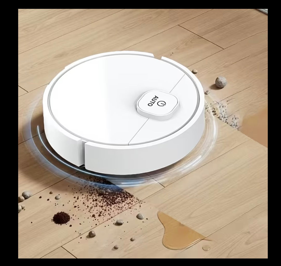 Robot Sweeping and Mop and Hoover