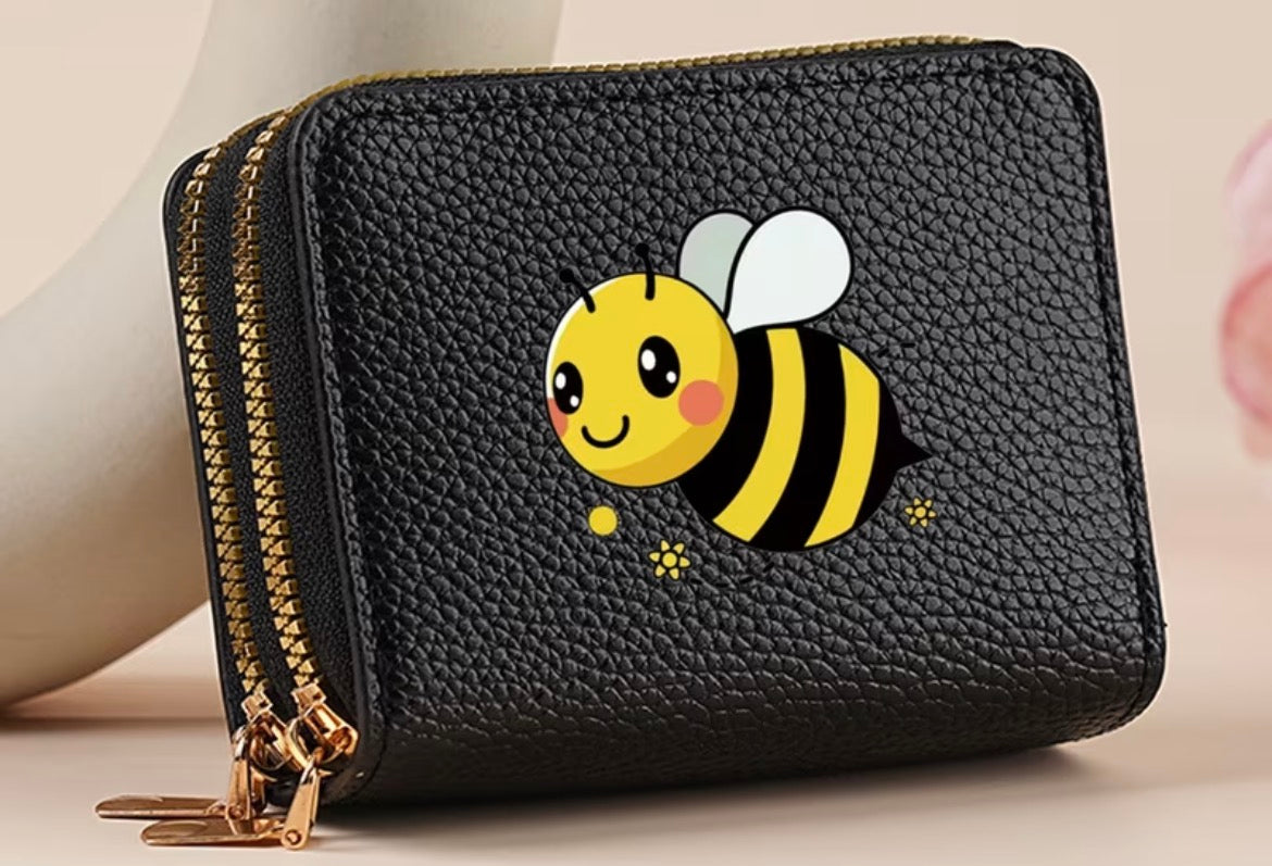 Bee Purse