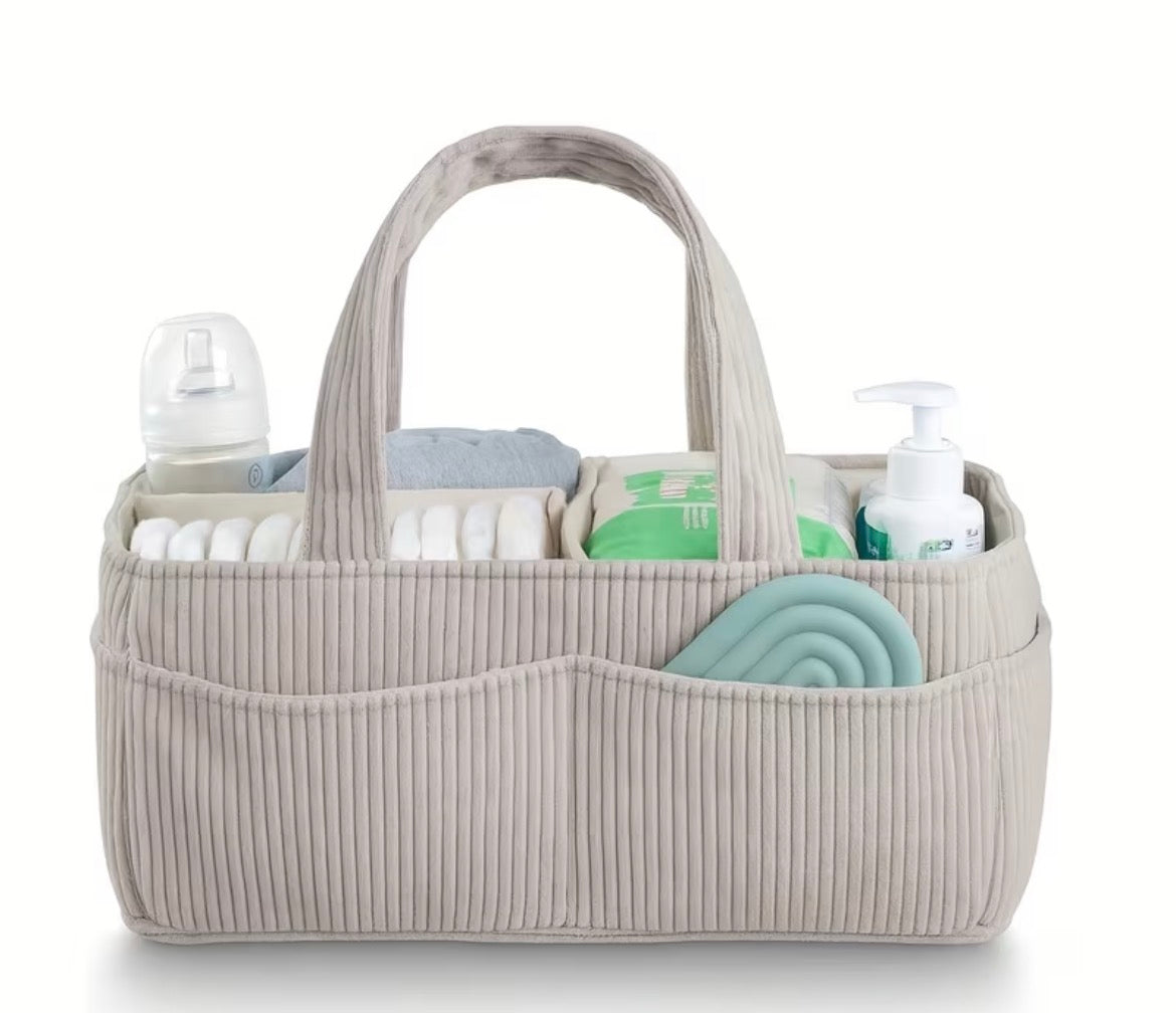 Baby Storage Basket