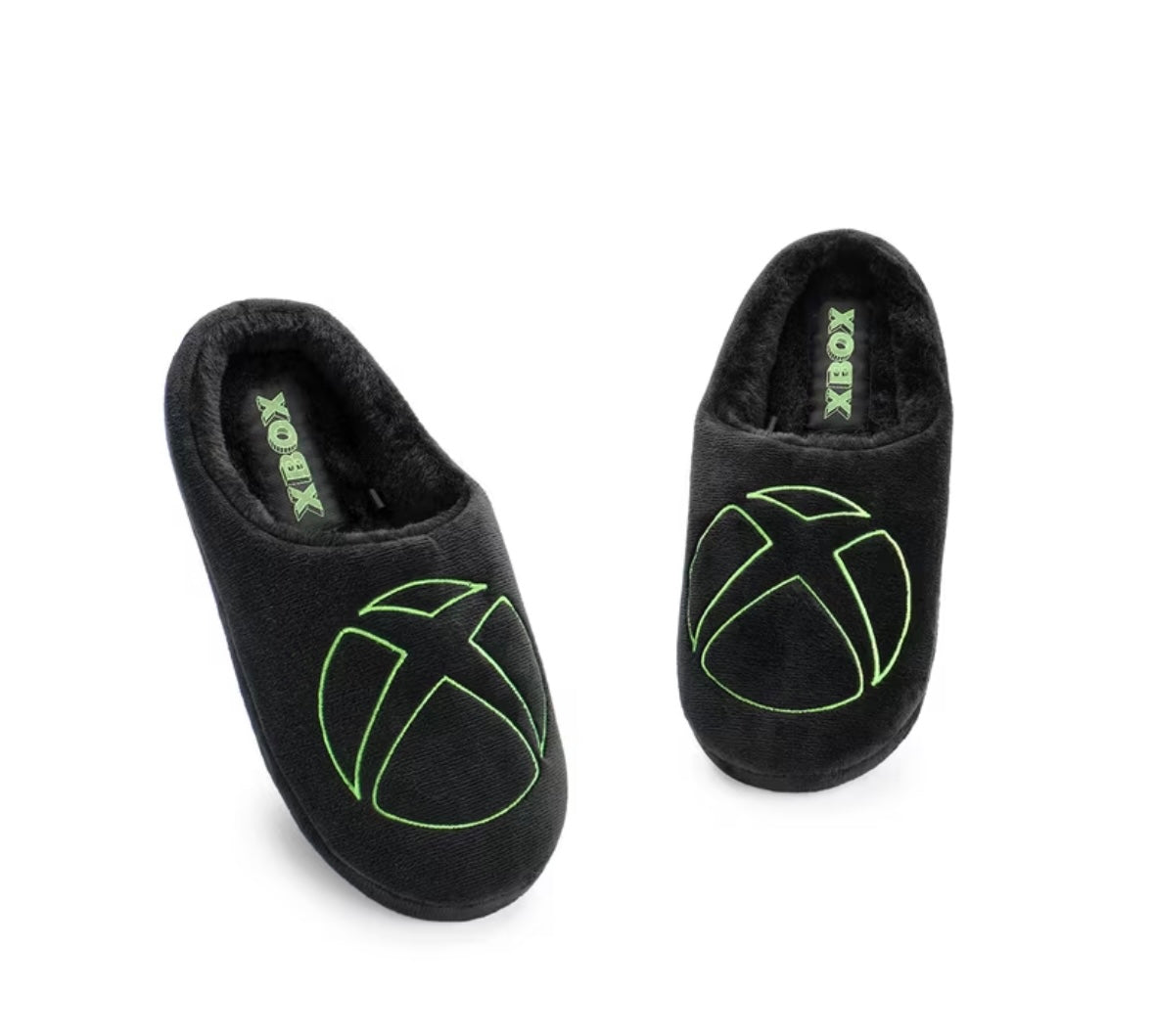 Xbox Men’s Slippers