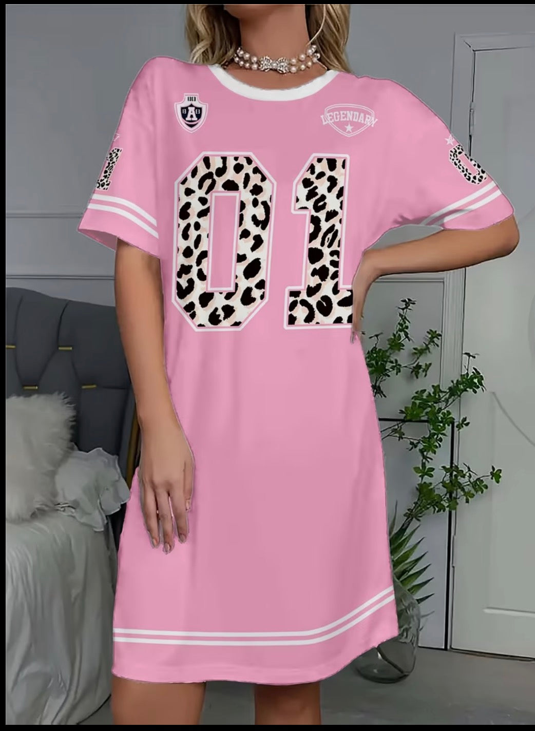 Women plus Size Nightware