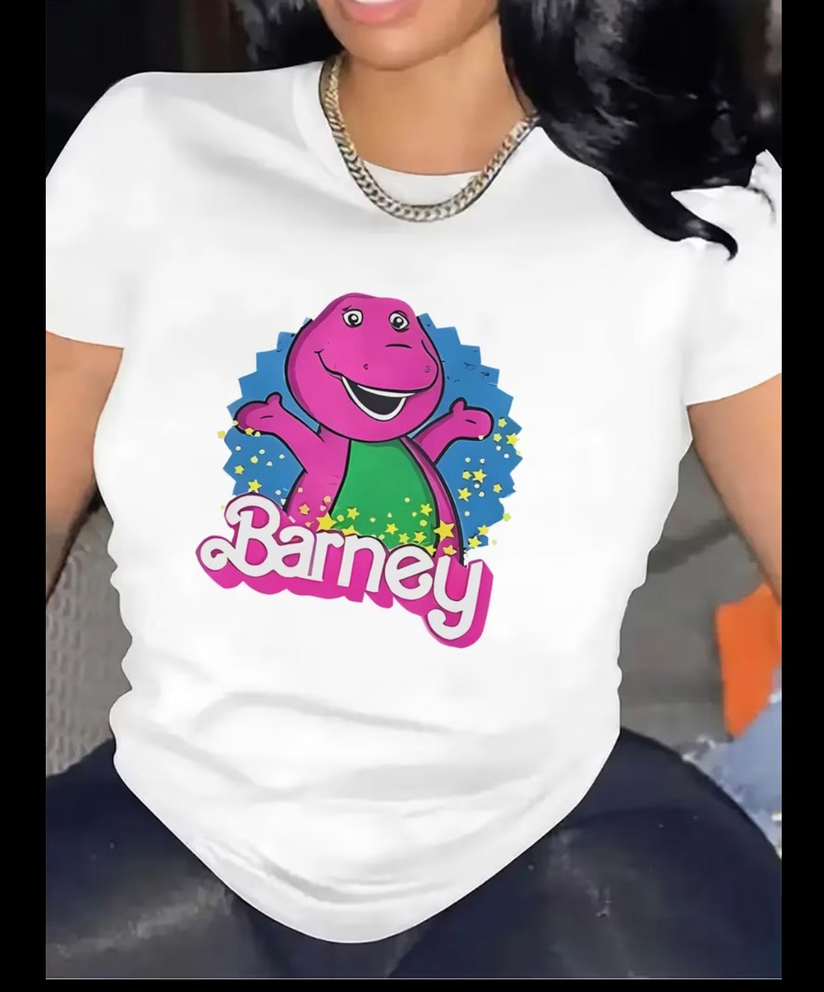 Women T-shirt
