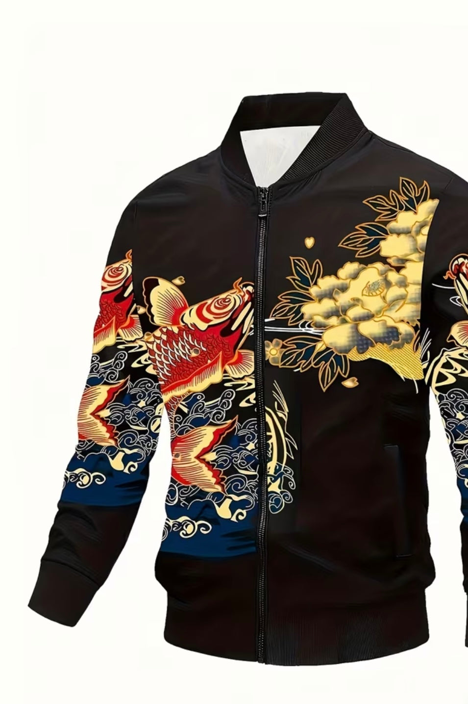 Men’s Jacket