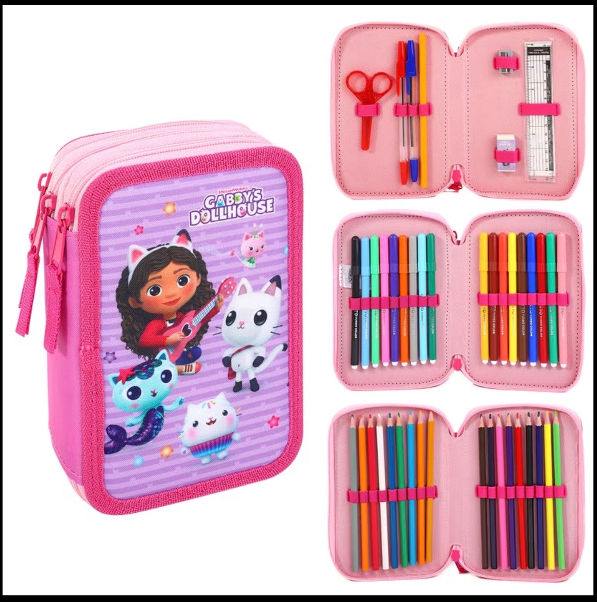 Colouring Set