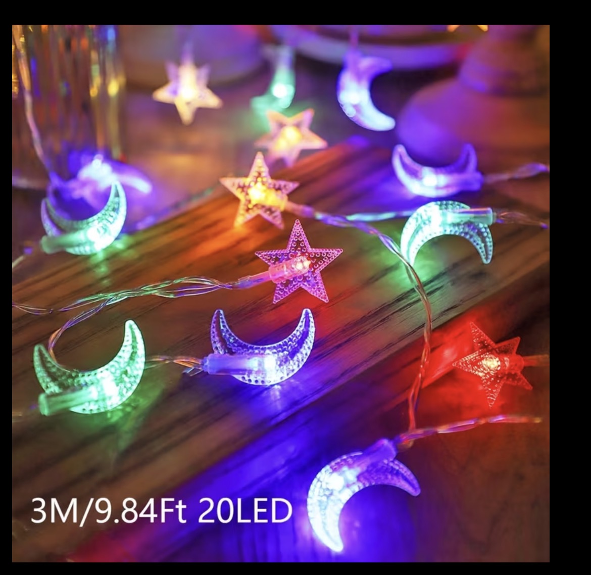 Fairy Lights