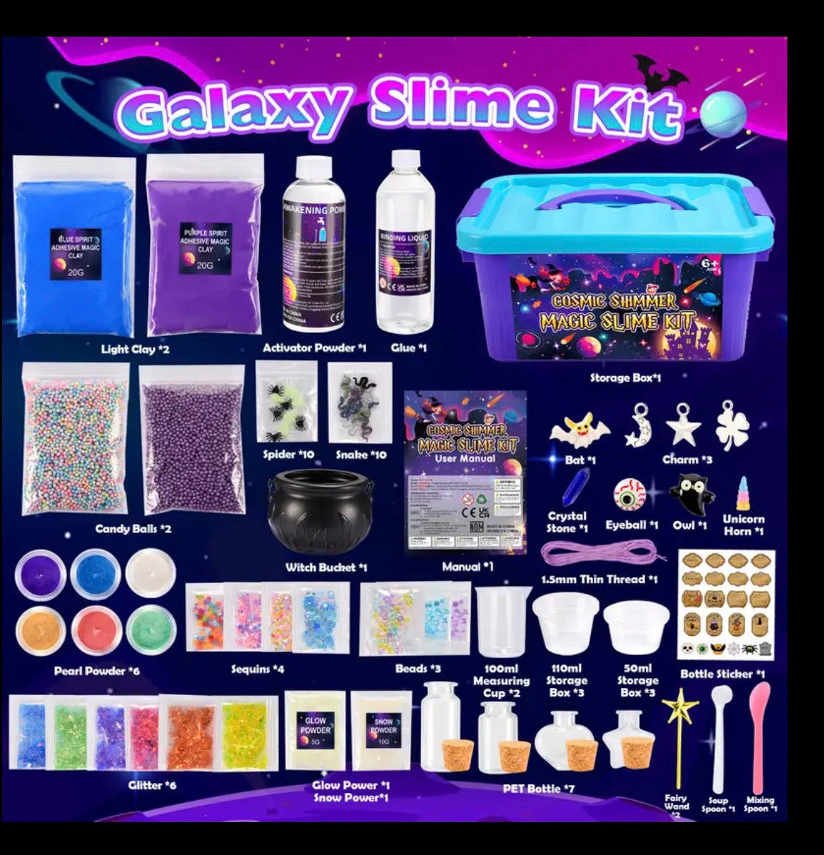 Slime Kit