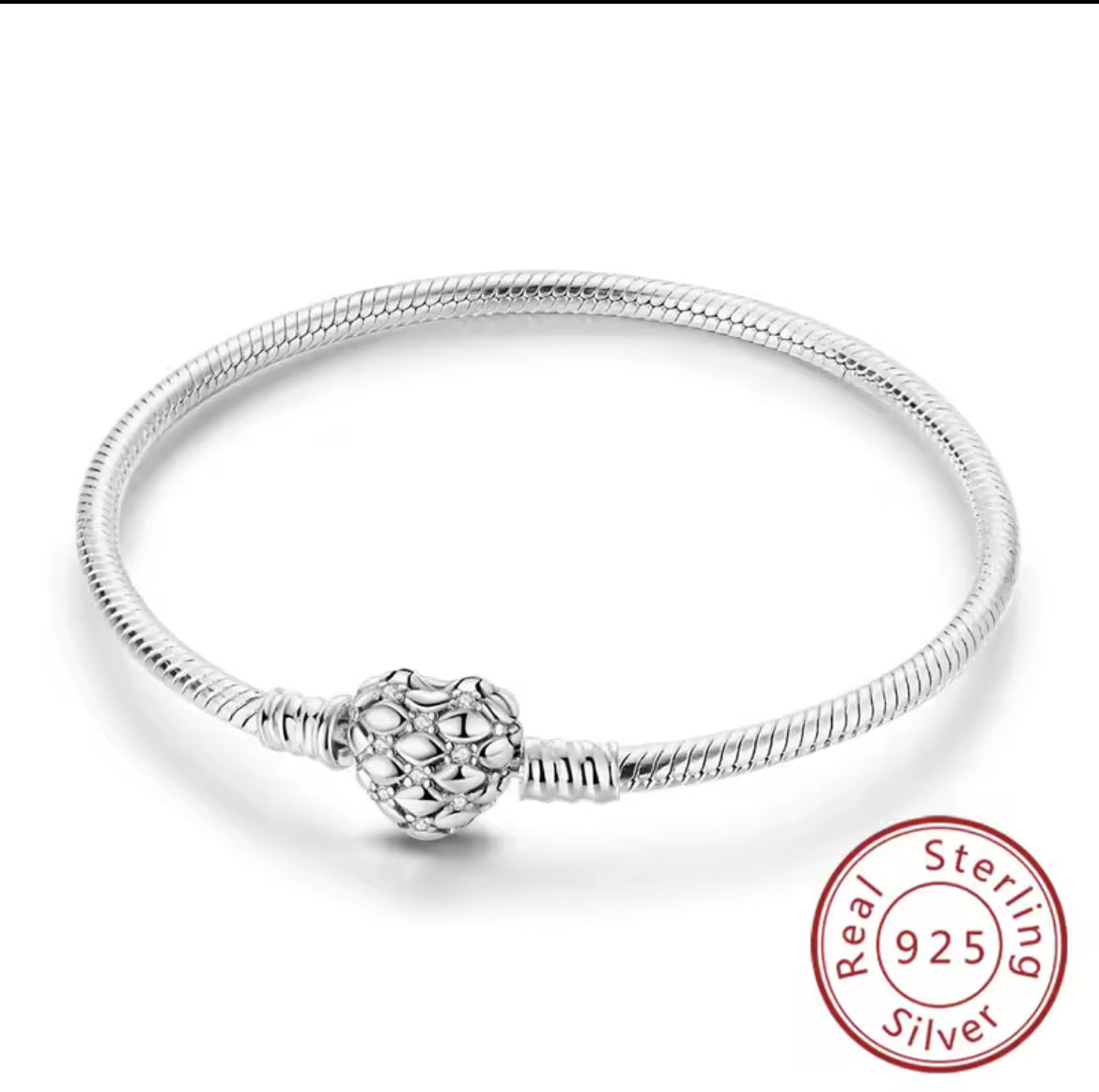 Charms & Braclet
