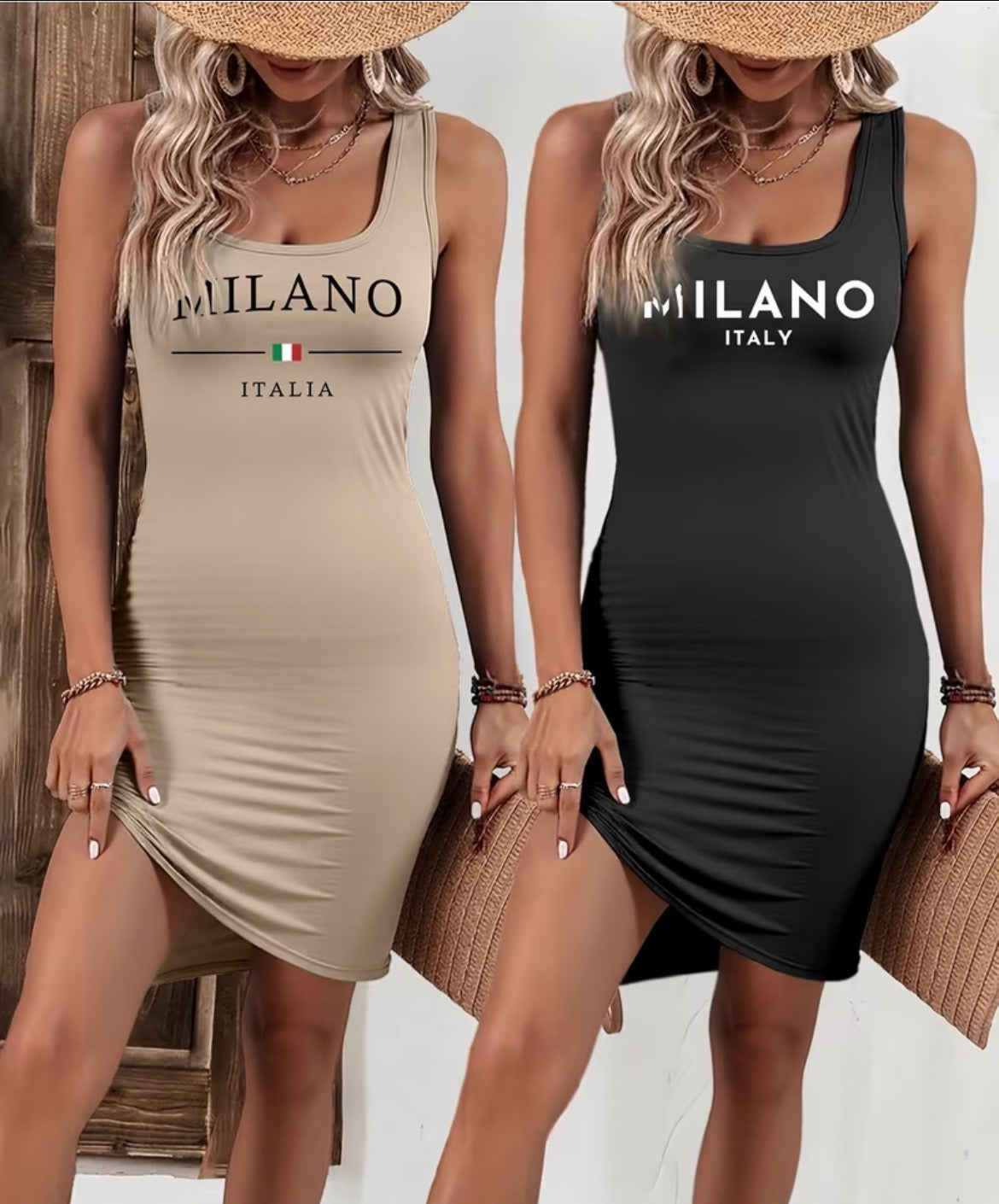 X2 Womenโs Dresses