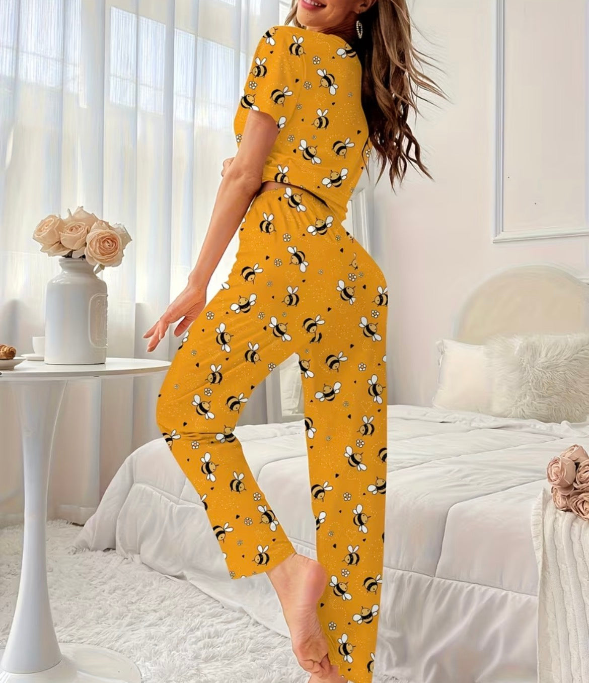 Bee Womenβs PJS