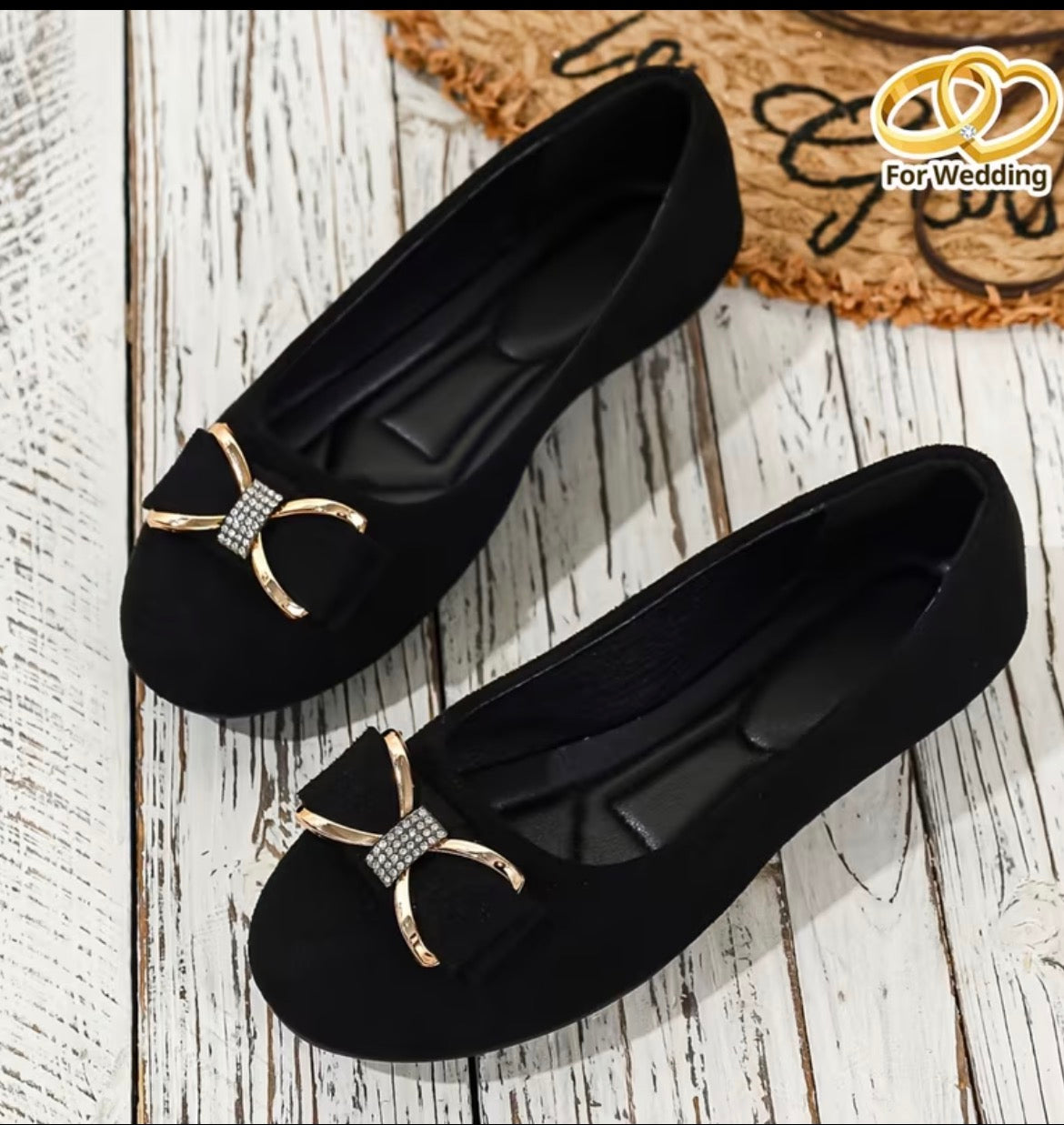 Dolly Shoes