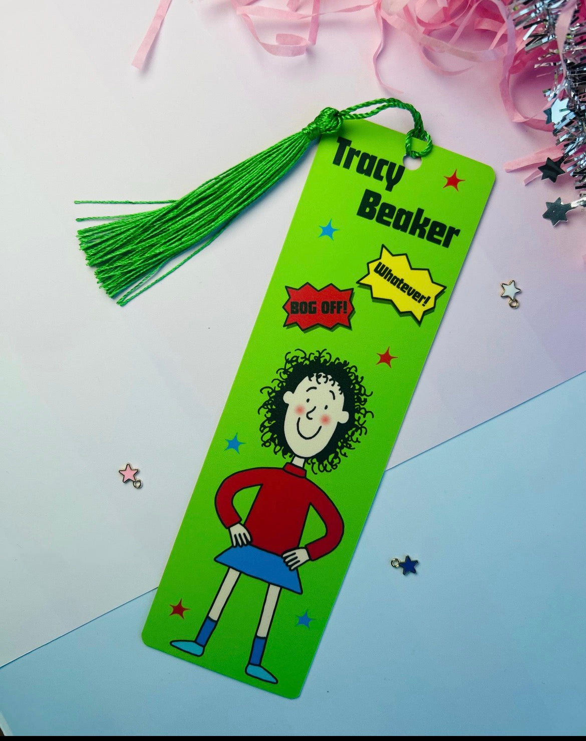 Book Mark