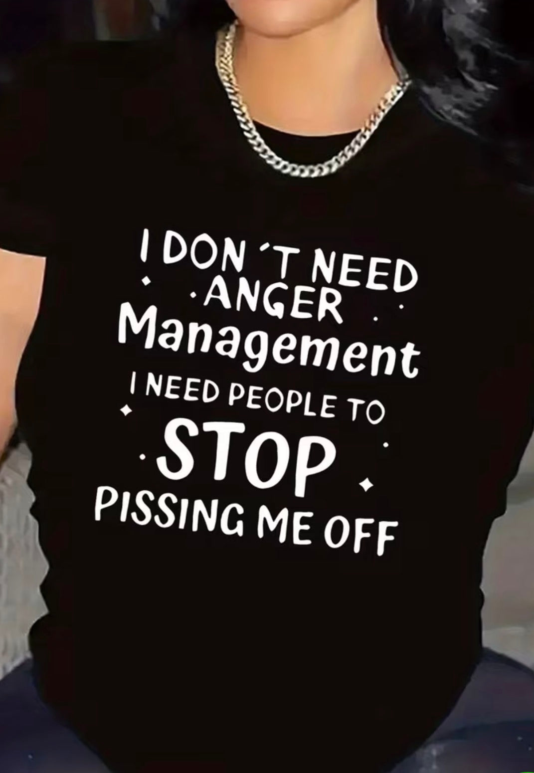 Women’s T-SHIRT
