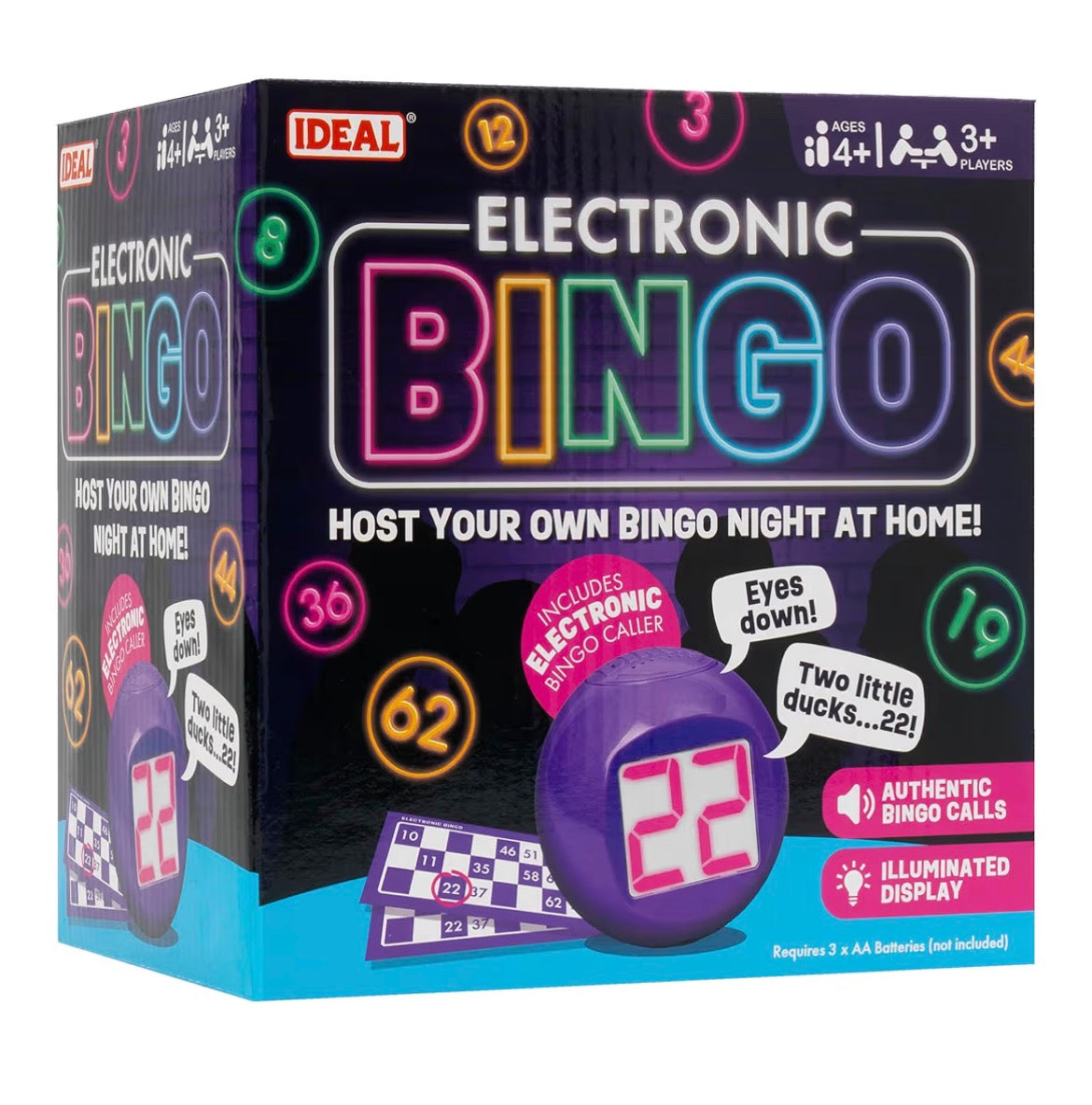 Bingo Game