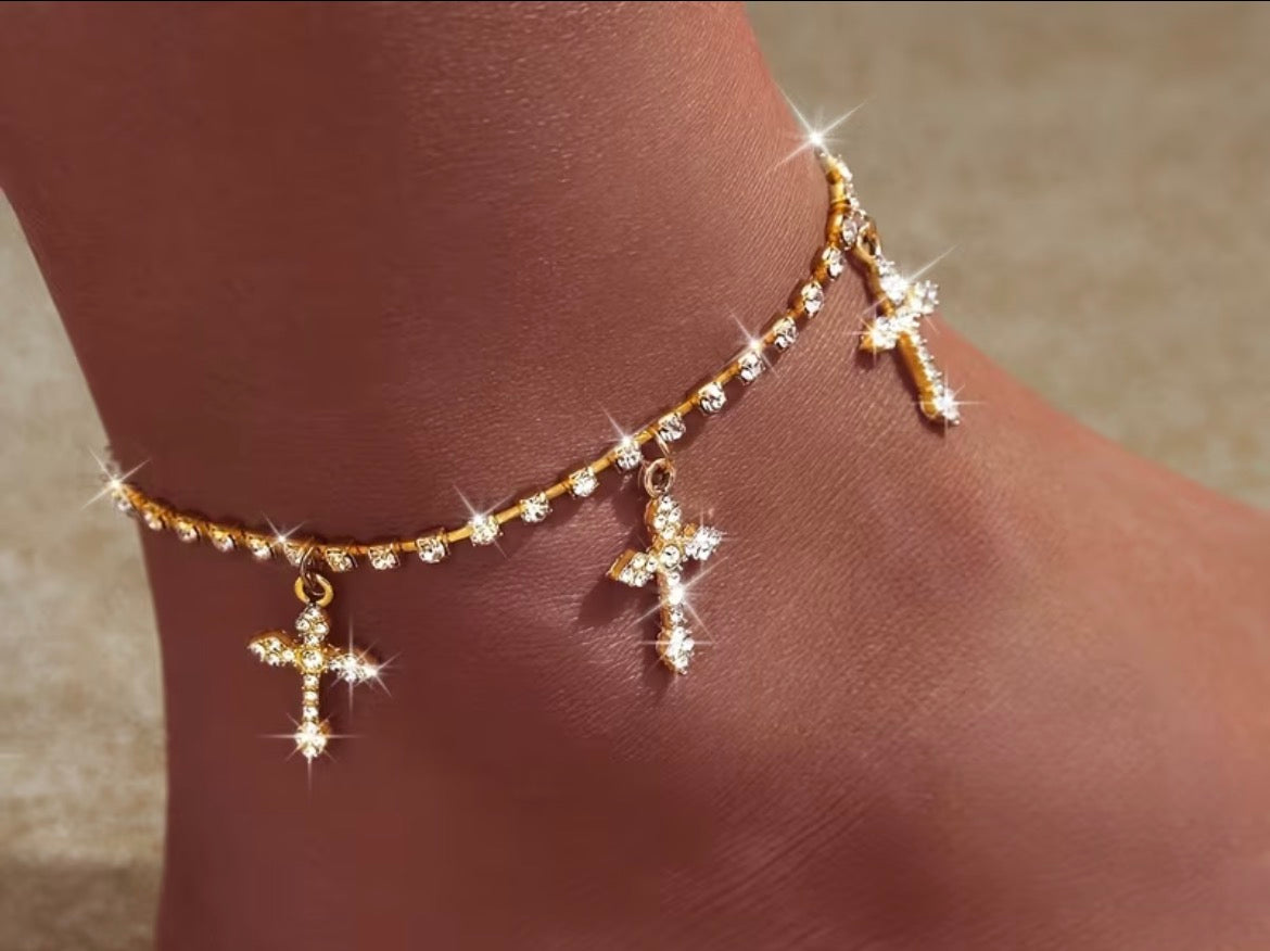 Ankle Bracelet