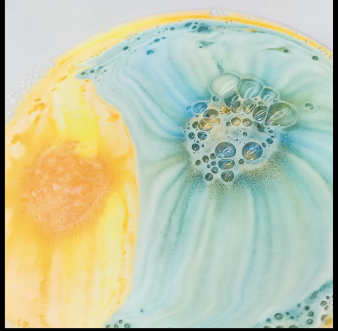 Bath Bomb Suprise Toy Inside