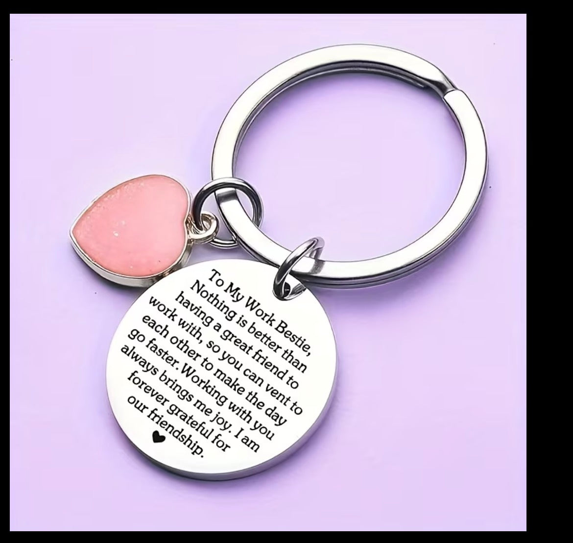 KeyRing