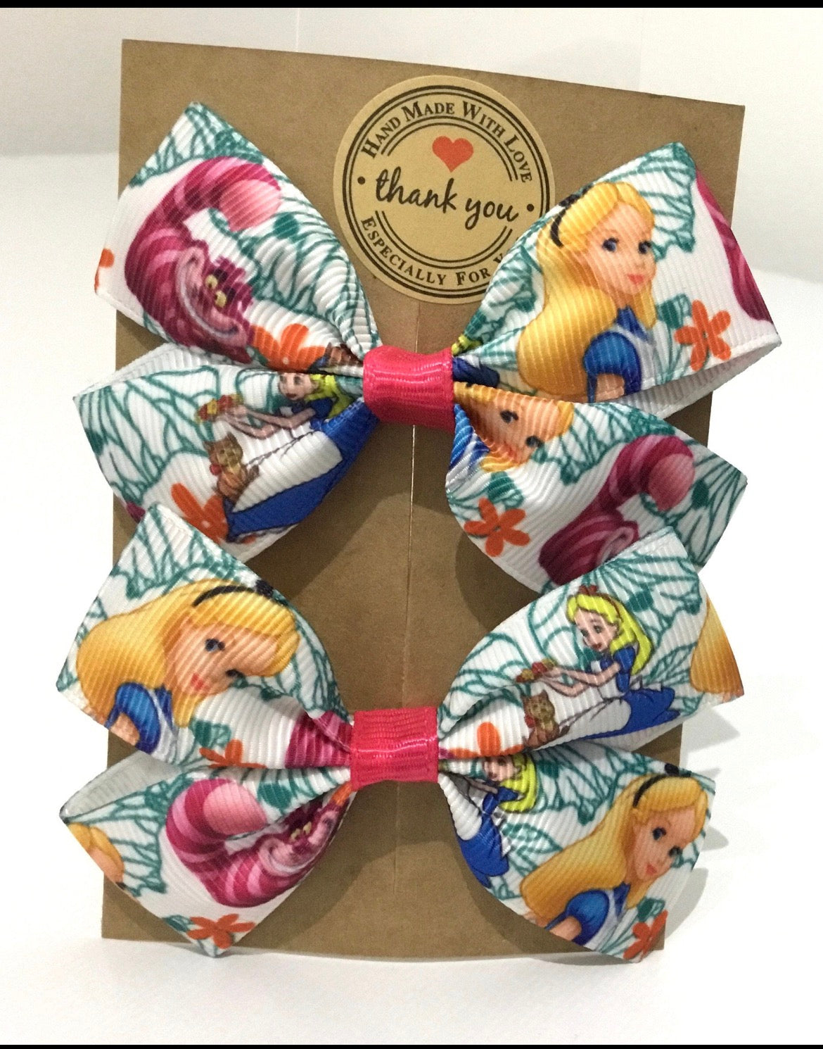 Hair Bows