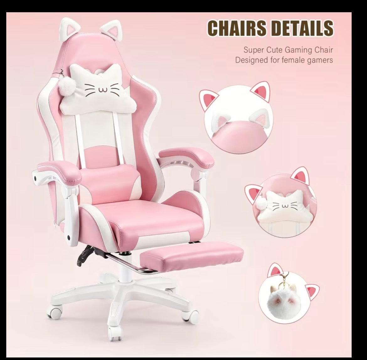 Gaming Chair