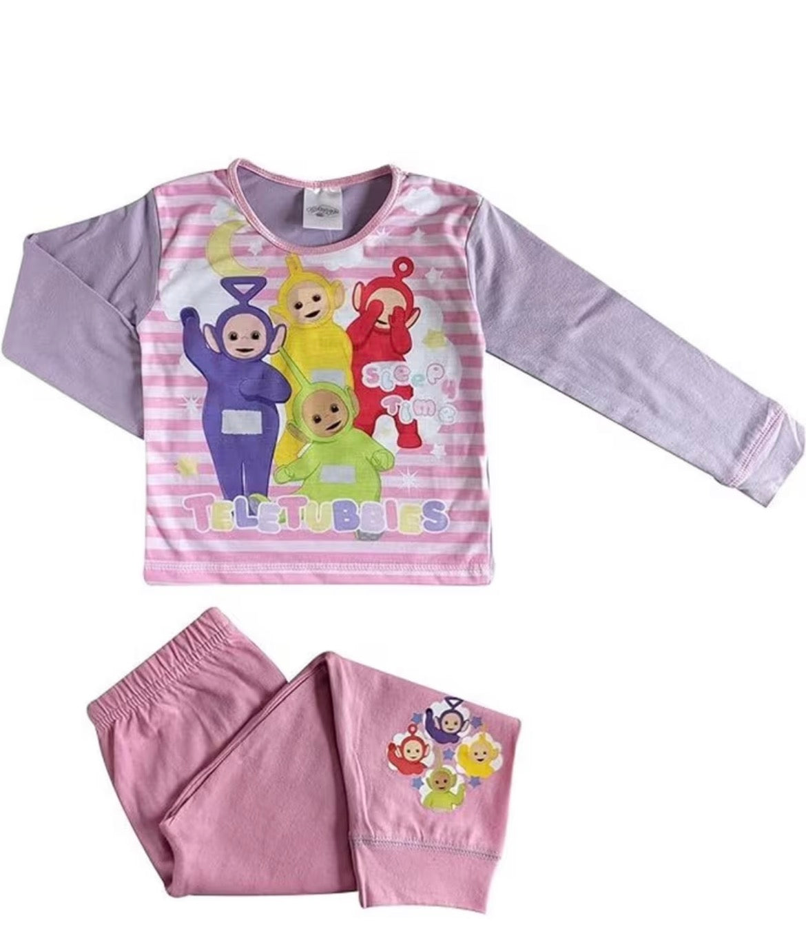 Girls PJS