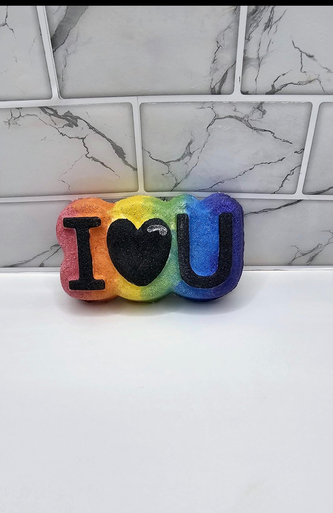 Bath Bomb